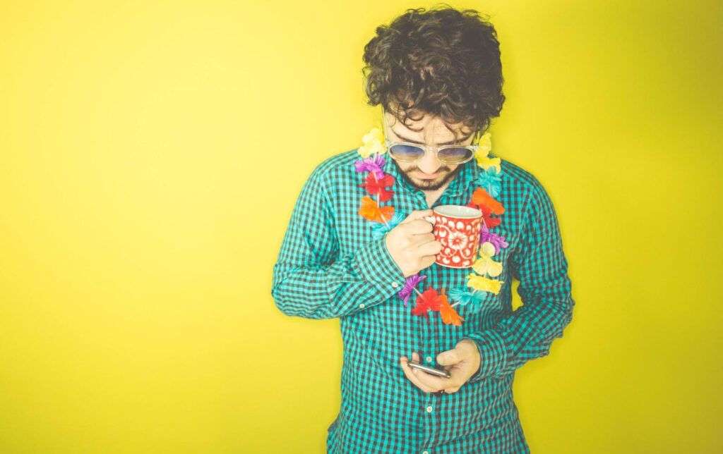 Zeman, il nuovo singolo di Lorenzo Vizzini