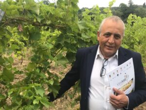 ViniMilo compie 40 anni