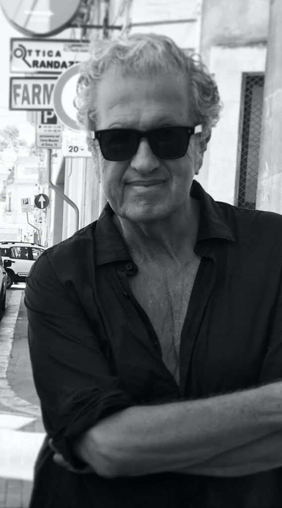 Mario Testino a Scicli