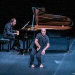 Danza:ConFormazioni sceglie come tema la forma del desiderio