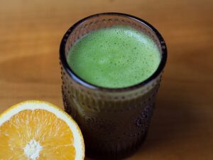 Dieta liquida proteica