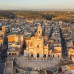 Mamma e figlio positivi al Covid a Ispica