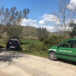 Cadavere di un uomo rinvenuto nelle campagne di Acate