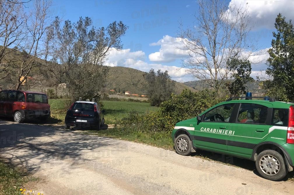 Trovato cadavere di bracciante nelle campagne di Acate