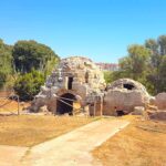 Archeologia: riapre il Bagno arabo di Mezzagnone