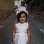 Mariapaola Chiummo, di Scicli, allo Zecchino d'Oro