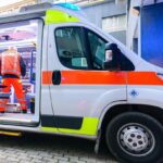 Motociclista accusa malore sulla Statale 115, muore a Licata