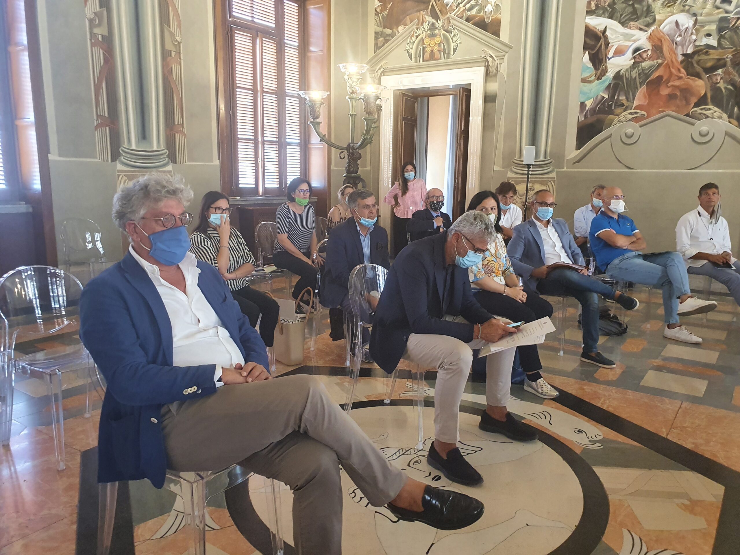 Apertura anno scolastico, problemi a Modica e a Chiaramonte