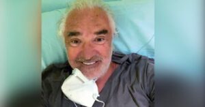 Briatore sarà dimesso domani