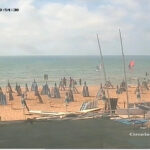 Imprenditore positivo, circolo velico Caucana sospende attività