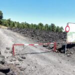 Etna, turista muore per un attacco cardiaco