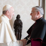 Monsignor Diquattro nunzio apostolico in Brasile