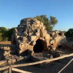 Archeologia, ecco il Bagno arabo di Mezzagnone