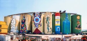 I Art Madonie, al via selezione spazi destinati a 400 opere