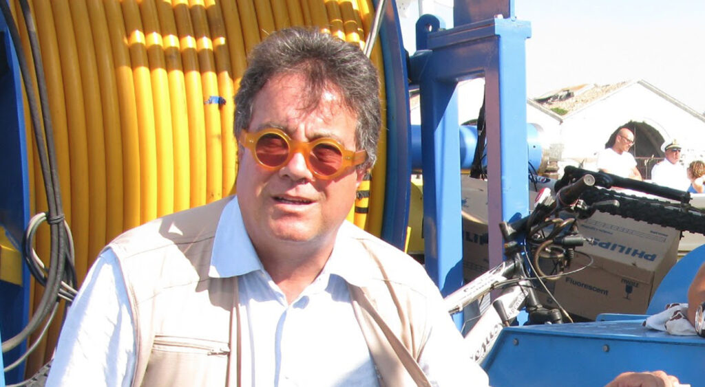 A Marina di ragusa si ricorda Sebastiano Tusa