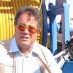 A Marina di ragusa si ricorda Sebastiano Tusa