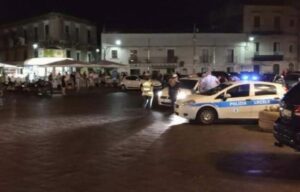 Chiusi 4 locali della movida: non rispettavano norme anti Covid