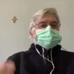 Monsignor Peri, Io, guarito da Covid, dico ai negazionisti: sbagliate