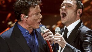 Perdere l'amore
