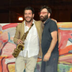 Bufalino e il jazz, a Comiso