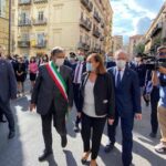Dalla Chiesa: Lamorgese, voleva riportare legalitÃ  a Palermo