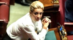 Non si salva nessuno