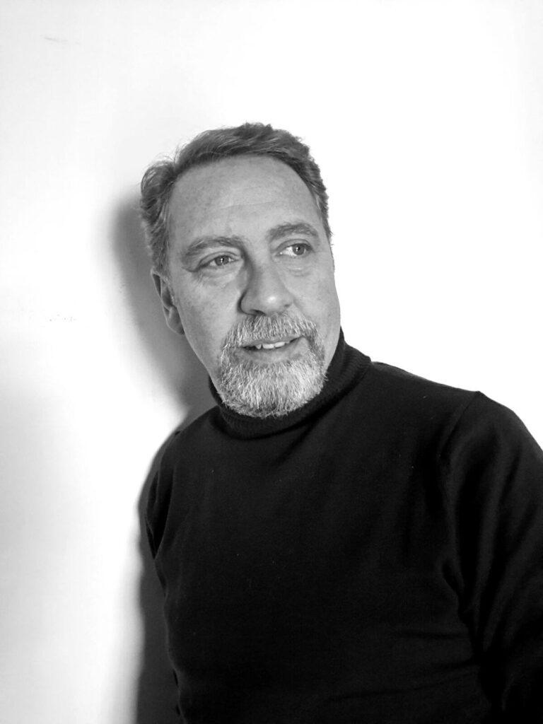 Cinema, Riccardo Maria Tarci nel Delitto Mattarella