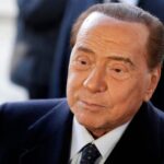 Hanno ricoverato Berlusconi