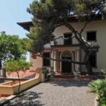 In vendita una villa di Alberto Sordi a sei milioni di euro