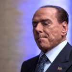 Berlusconi, tracce di una polmonite bilaterale