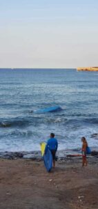 Spettatori teatro tornano da isola e barca si ribalta, inchiesta