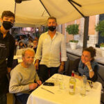 L’attore Toby Jones, da Harry Potter a Capitan America, a Ragusa Ibla