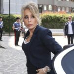 Marina Berlusconi positiva al Covid
