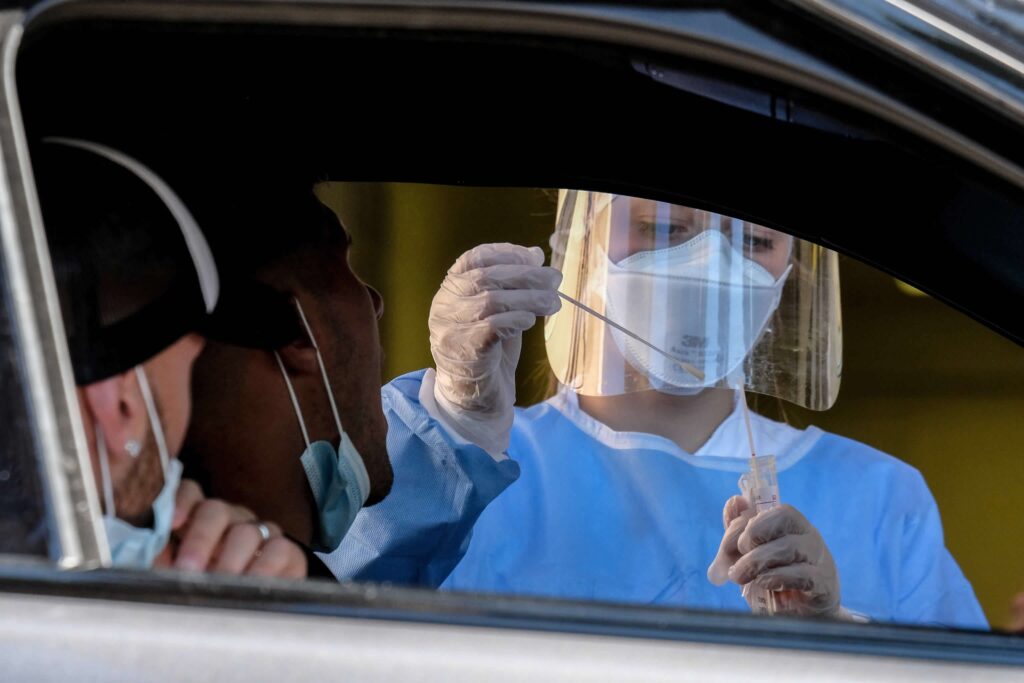 Sicilia, 49 nuovi positivi, 2 a Ragusa