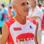 Il record di Finielli