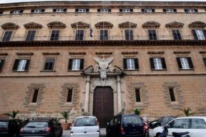 Coronavirus: in Sicilia dipendente pulizie Ars positivo