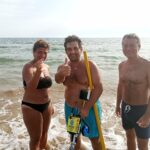 L'uomo che fa ritrovare la fede agli sposi