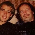 Sono Lorenzo e mio papà si chiama Vasco, Vasco Rossi