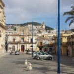 Covid, tre persone positive a Chiaramonte