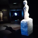 Il Kouros ritrovato a Siracusa