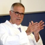 Zangrillo: a marzo Berlusconi sarebbe morto