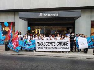Rinascente: verso chiusura sede Palermo, 'affitto alto'