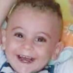Morte piccolo Evan, il fratellino accusa papà e compagno della madre