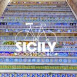 La Sicilia in bicicletta, in 8 tappe