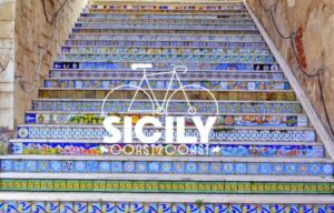 La Sicilia in bicicletta, in 8 tappe