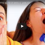Me contro te, tampone prima del nuovo film
