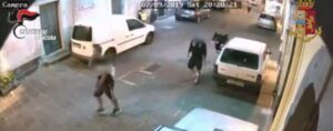 Rapine e furti a Siracusa, individuata banda