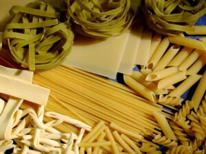 Carboidrati: i migliori per dimagrire