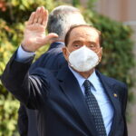 Berlusconi e la prova del Covid