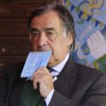 Sfiducia, Luca Orlando salvo per un voto